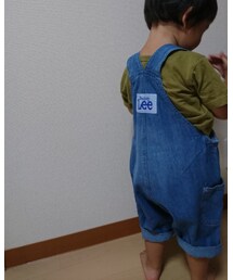 Lee | サロペット/オーバーオール