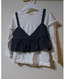 Handmade | キャミソール