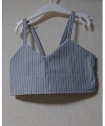 Handmade | キャミソール