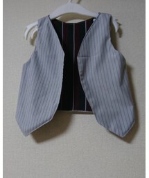 Handmade | ベスト