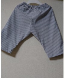 Handmade | パンツ