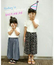 みりあﾁｬﾝ✨ | その他