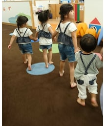 👧👧👧👦 | その他