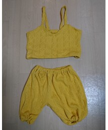 Handmade | キャミソール