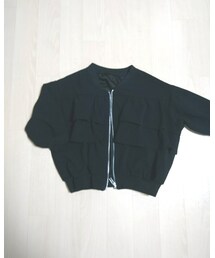 Birthday | ブルゾン