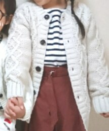 22j | カーディガン/ボレロ