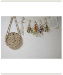 お友達made | ショルダーバッグ