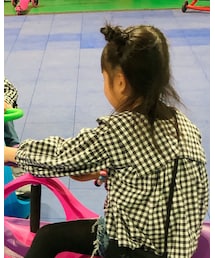 hokkoriko | シャツ/ブラウス