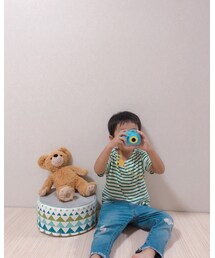 toy camera | カメラ/カメラグッズ