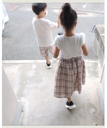 hokkoriko | スカート