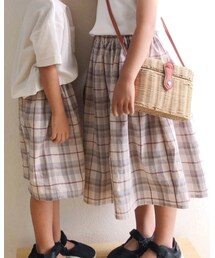 hokkoriko | パンツ