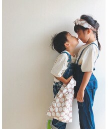 hokkoriko | ヘアバンド