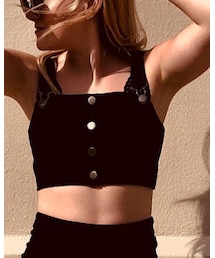 URBAN OUTFITTERS | タンクトップ