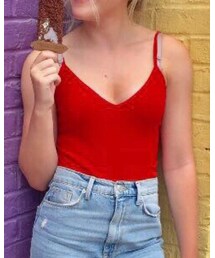 Brandy Melville | タンクトップ