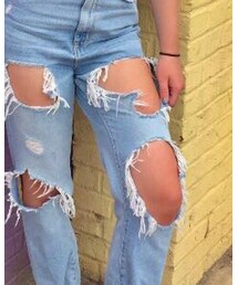 URBAN OUTFITTERS | デニムパンツ