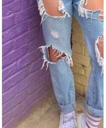 Brandy Melville | ソックス/靴下