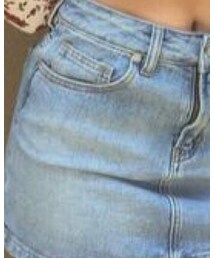 Brandy Melville | デニムスカート