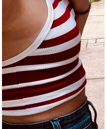FREE PEOPLE | タンクトップ