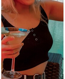 FOREVER 21 | タンクトップ