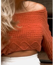 FREE PEOPLE | ニット/セーター