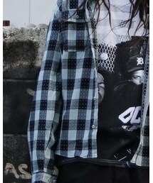 suprembeing | シャツ/ブラウス