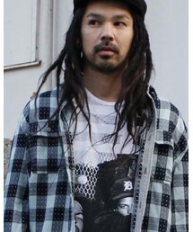 TWOANGLE | Tシャツ/カットソー