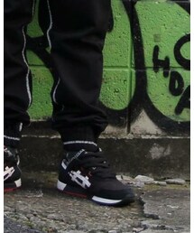 ASICS | スニーカー