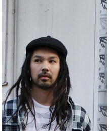 KANGOL | キャスケット