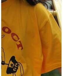 SKOLOCT | Tシャツ/カットソー