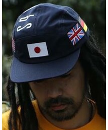 10Deep | キャップ
