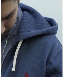 POLO RALPH LAUREN | パーカー