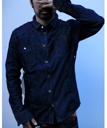 AKOMPLICE | シャツ/ブラウス