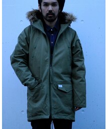 10Deep | ダウンジャケット/コート