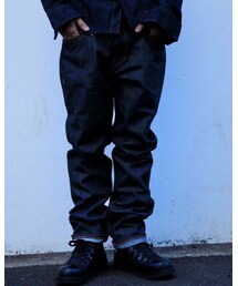 AKOMPLICE | デニムパンツ