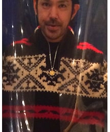 POLO SPORTS | ニット/セーター