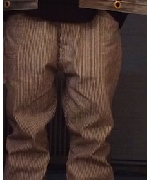 10Deep | その他パンツ