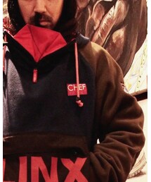 CL-95 Inc | マウンテンパーカー