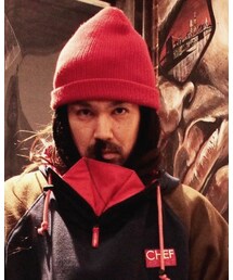 入ってます | その他