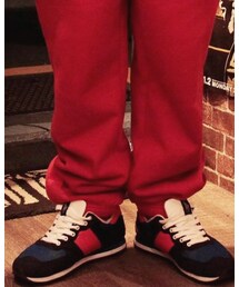 POLO SPORTS | スニーカー