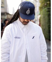 BILLIONAIRE BOYS CLUB | シャツ/ブラウス