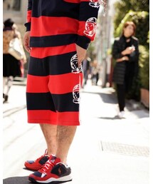 BILLIONAIRE BOYS CLUB | レギンスじゃないのよ、すね毛なの(その他パンツ)