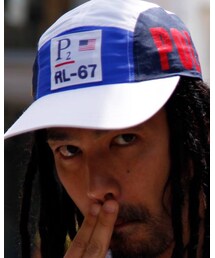 The Rohe PROJECT | キャップ