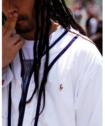 POLO RALPH LAUREN | シャツ/ブラウス