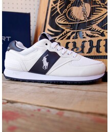 POLO SPORTS | スニーカー