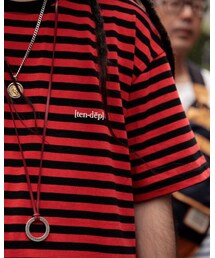 10Deep | Tシャツ/カットソー