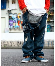 10Deep | デニムパンツ