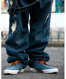 POLO RALPH LAUREN | スニーカー