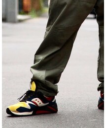 Saucony | スニーカー