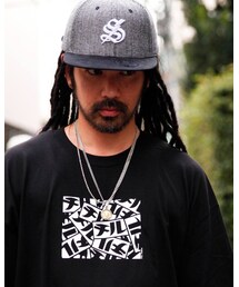 7Union | キャップ