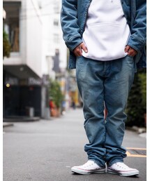 surku.jp | デニムパンツ
